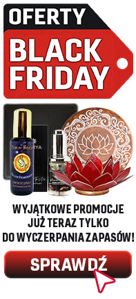 Oferty Black Friday - ważne do wyczerpania zapasów